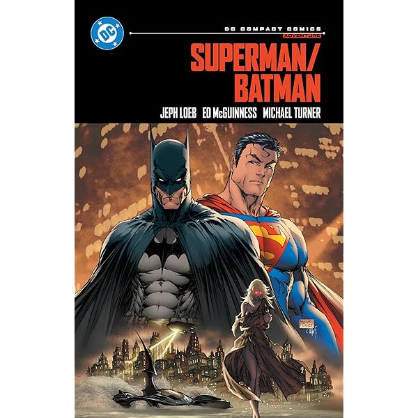 DCコミックス: ニューフロンティア　1.2巻セット DC:ニューフロンティア 上 (DC COMICS) | ダーウィン・クック
